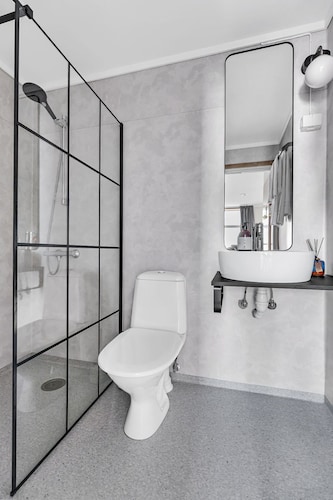 Lille Hotell