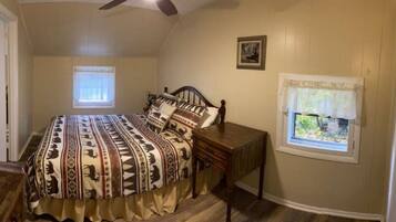 1 slaapkamer, wifi, beddengoed