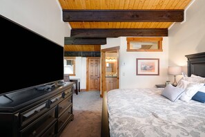 2 chambres, bureau, accĂšs Internet, draps fournis