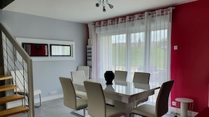 Casa | Sala de estar