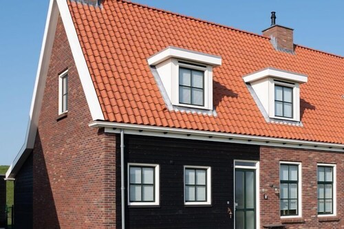 Welcoming Cottage Near Lake in Colijnsplaat