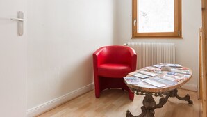 1 bedroom, bed sheets - Alluring Holiday Home in Sondernach With Garden (Sondernach)