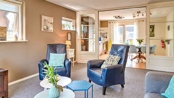 Appartement | Salle de séjour