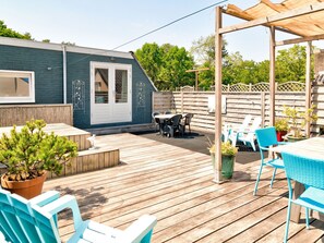 Property amenity - Modern Apartment in Schoorl Near the Beach (Schoorl)