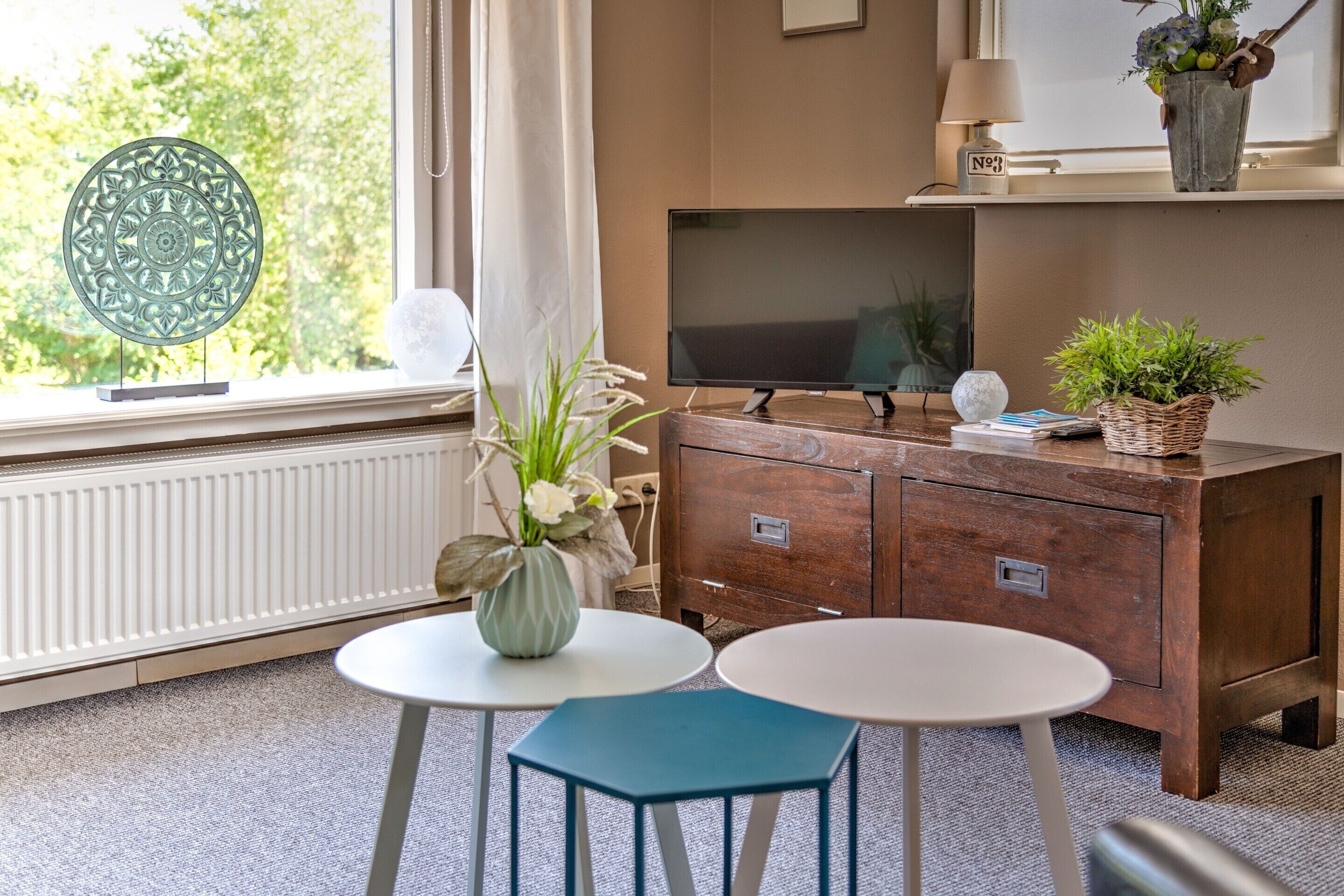 Appartement | Détail de l’intérieur