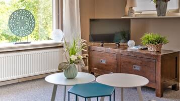 Appartement | Détail de l’intérieur