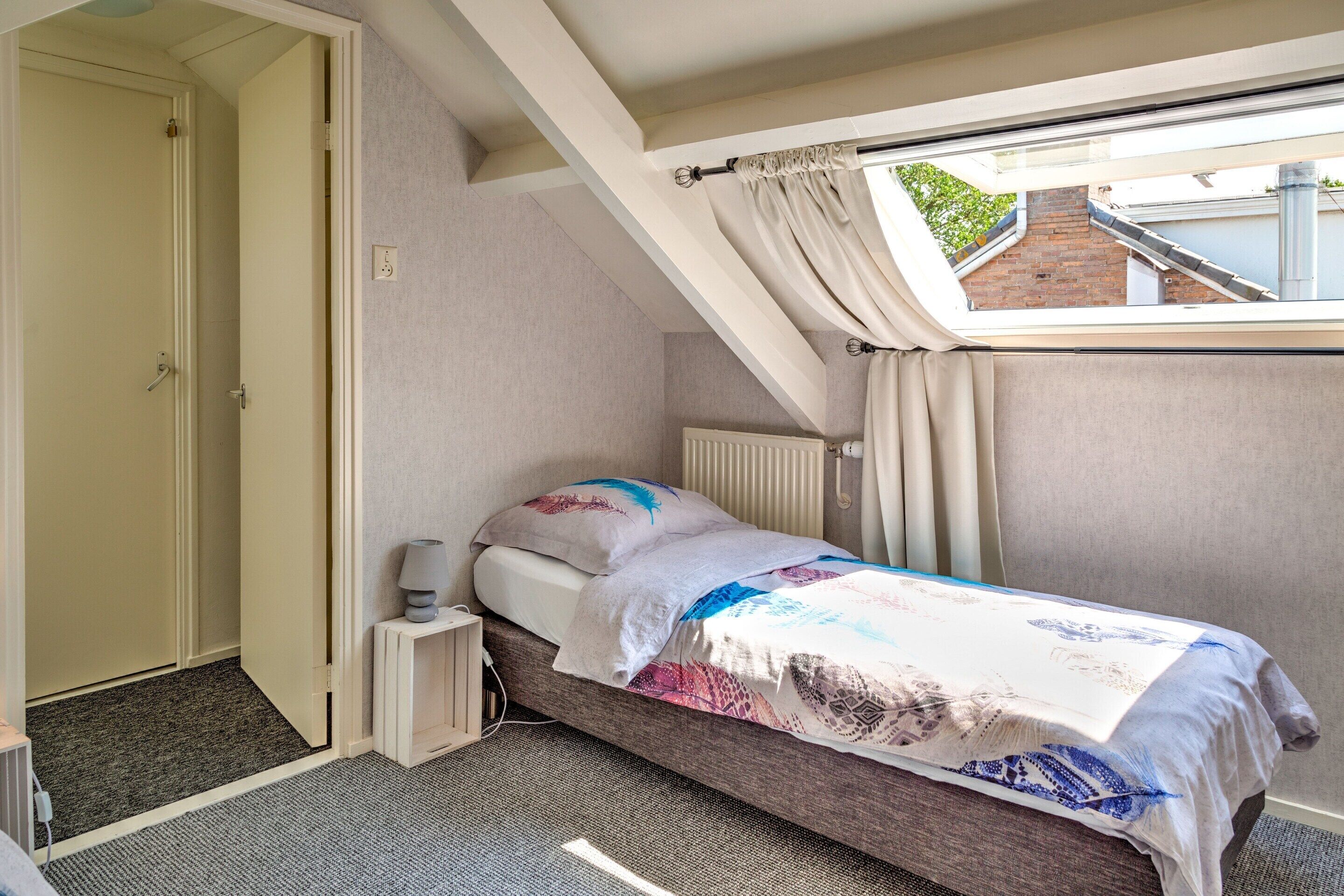 Apartment | 2 bedrooms, bed sheets