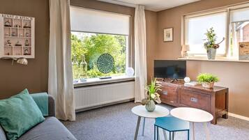 Apartment | Living room