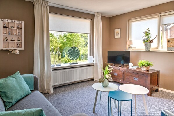 Apartment | Living room