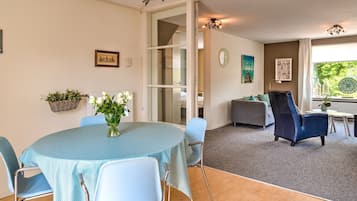 Appartement | Restauration