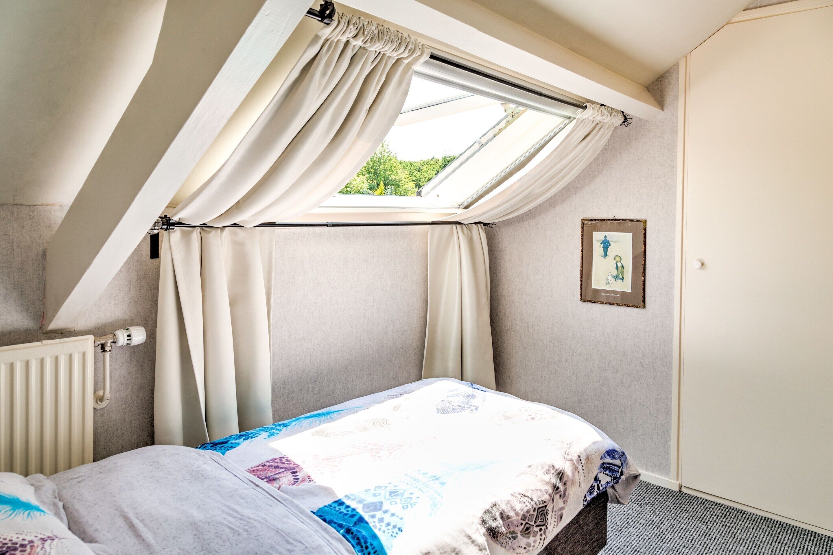 Apartment | 2 bedrooms, bed sheets