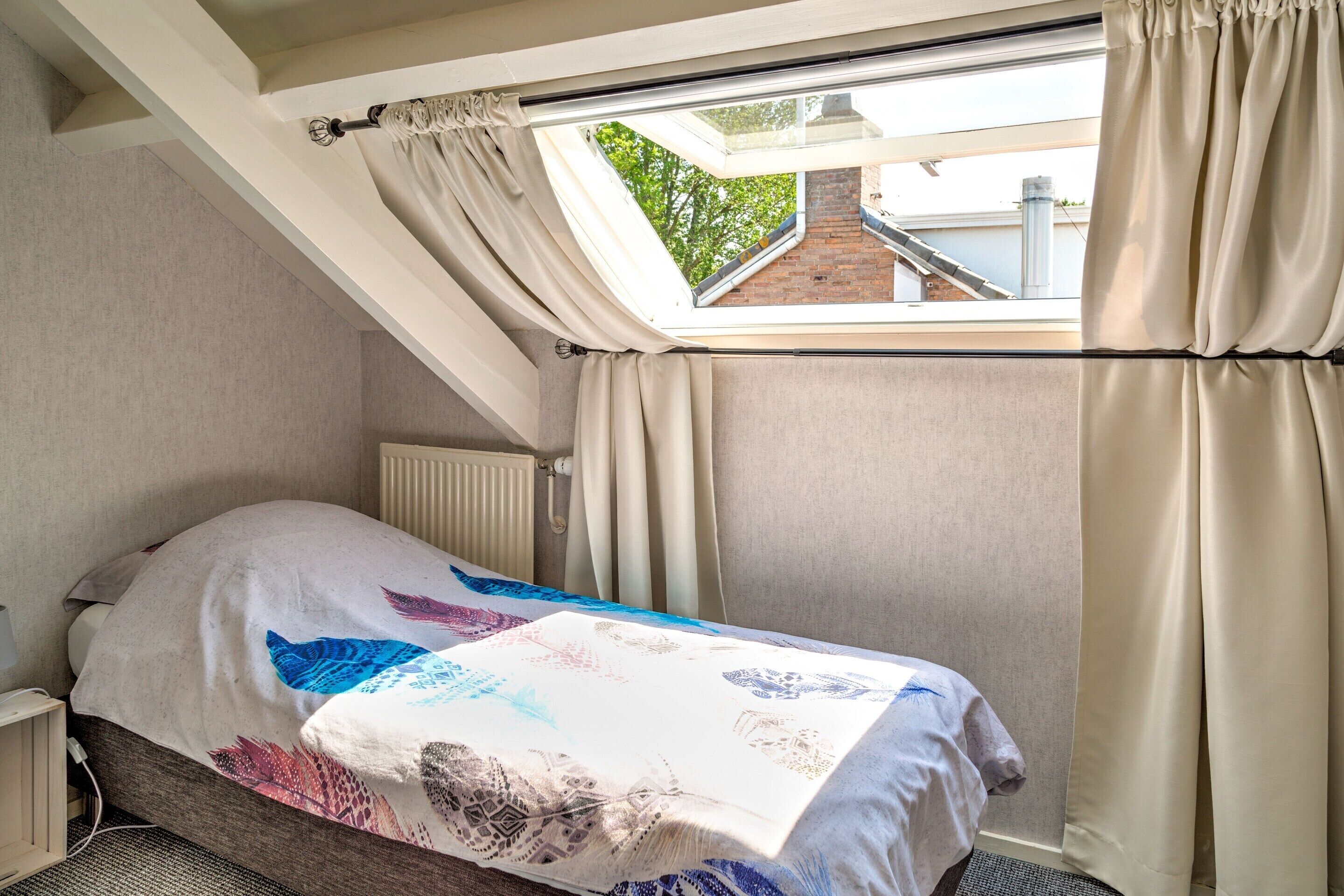 Appartement | 2 chambres, literie fournie