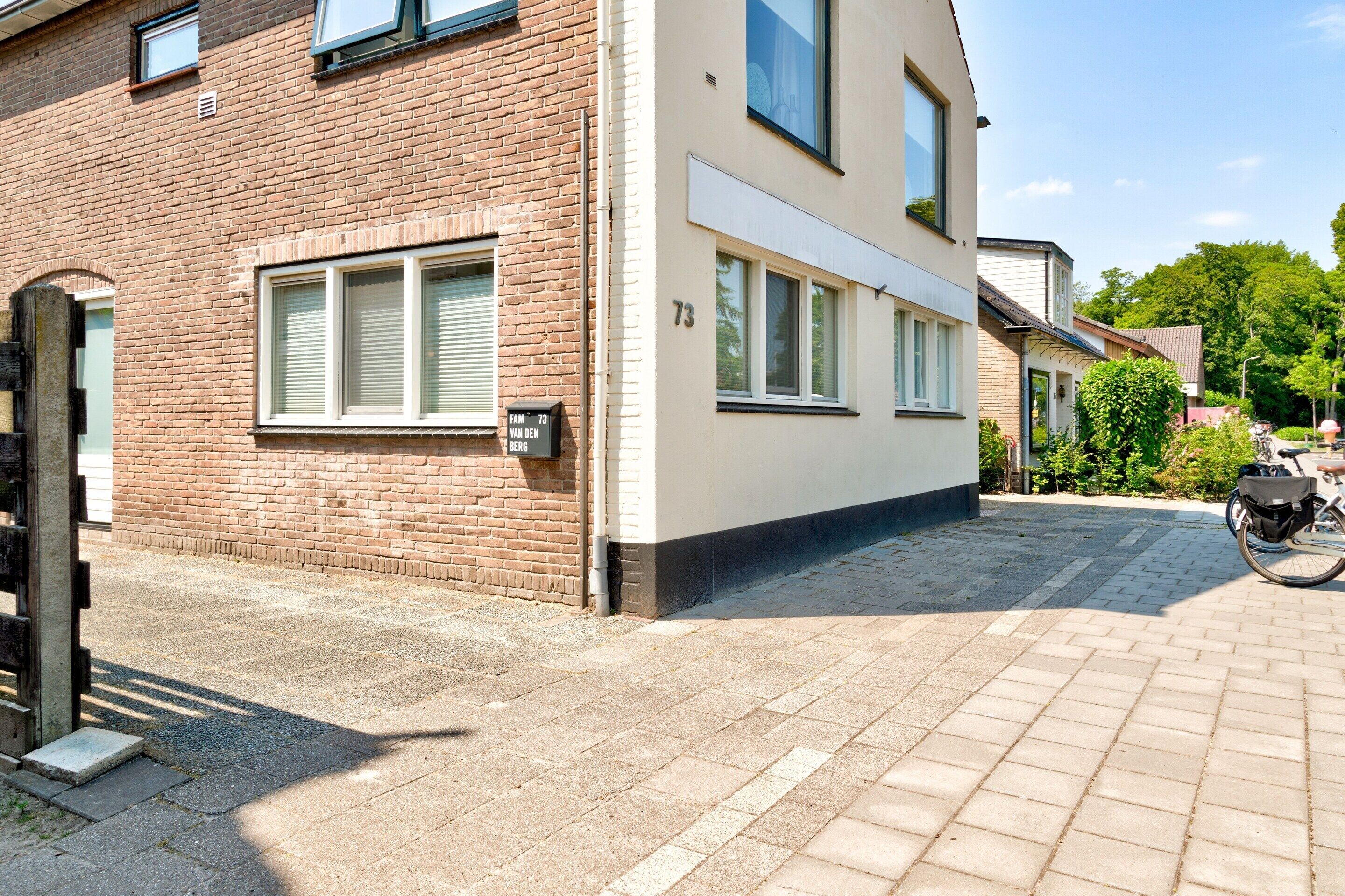 Appartement | Extérieur