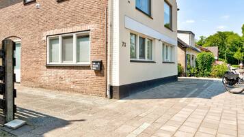 Appartement | Extérieur