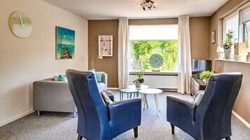 Apartment | Living room