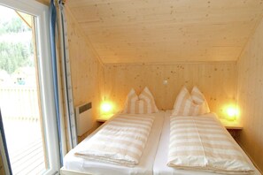 Room amenity - Chalet Stadl an der Mur Near Ski Slopes (Stadl-Predlitz)
