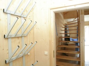 Interior - Chalet Stadl an der Mur Near Ski Slopes (Stadl-Predlitz)