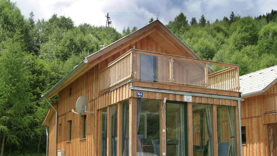 Chalet Stadl an der Mur Near Ski Slopes
