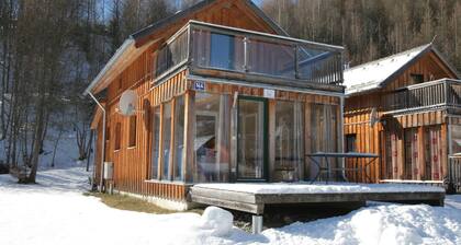Chalet Stadl an der Mur Near Ski Slopes