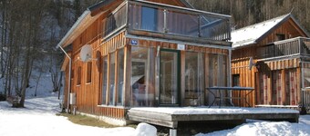 Chalet Stadl an der Mur Near Ski Slopes