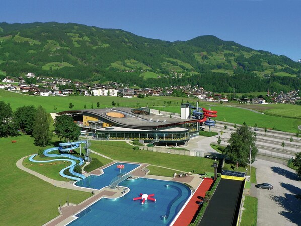 Apartment | View from property