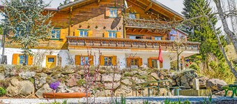 Cozy Apartment in Schwarzenberg im Böhmerwald near Ski Area