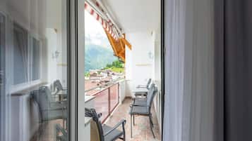 Apartemen | Balkon
