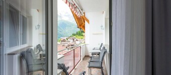 Lush Apartment in Strengen Near St Anton am Arlberg