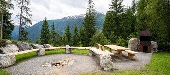 Lush Apartment in Strengen Near St Anton am Arlberg