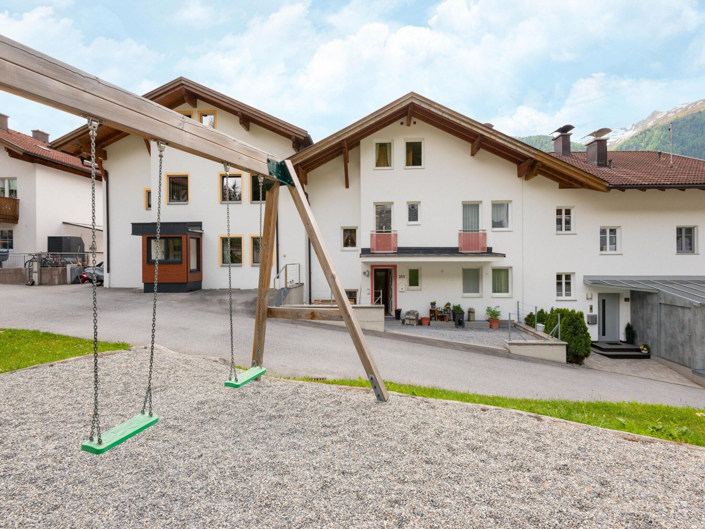 Apartment | Exterior