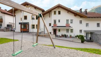 Apartment | Exterior