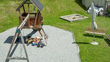 Apartment | Property amenity