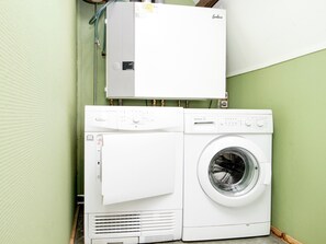 Appartement | Intérieur