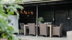 Leilighet | Balkong
