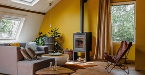 Apartment | Living room