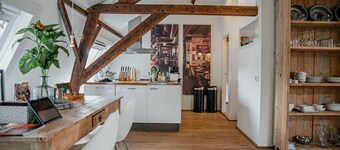 Vibrant Farmhouse near Forest in Heeze-Leende