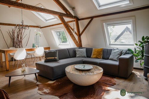 Vibrant Farmhouse near Forest in Heeze-Leende