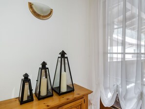 1 Schlafzimmer, Bettwäsche