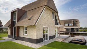 Villa | Eksteriør