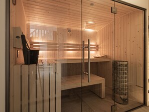 Villa | Badrum