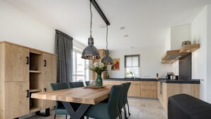 Villa | Spiseområde
