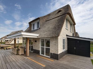 Villa | Exteriör