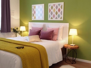 House | Room amenity