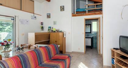 Modern and Comfortable Holiday Home in North Ardèche