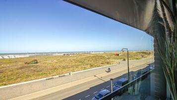 Departamento | Vista desde la propiedad