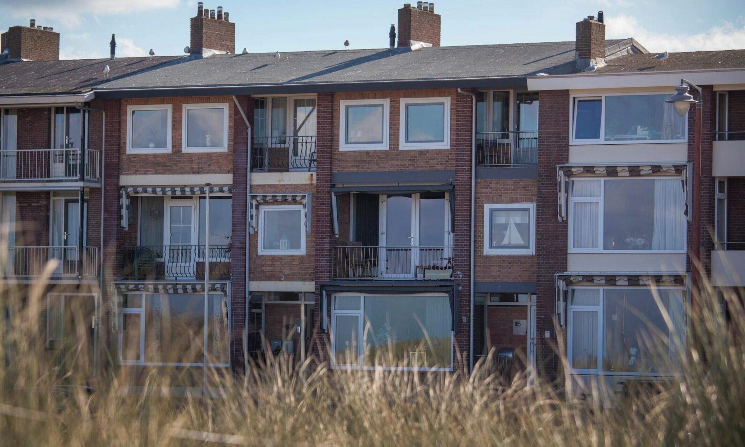 Apartment | Exterior