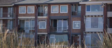 Apartment | Exterior