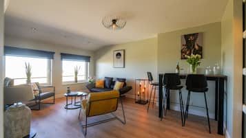 Apartment | Living room