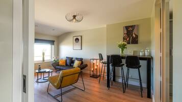 Appartamento | Soggiorno