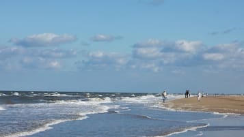 Apartment | View from property